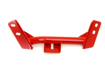 Picture of BMR 84-92 3rd Gen F-Body Transmission Conversion Crossmember TH400 - Red