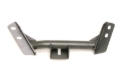 Picture of BMR 84-92 3rd Gen F-Body Transmission Conversion Crossmember TH400 - Black Hammertone