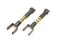Picture of BMR 78-87 G-Body Upper Control Arms On-Car Adj. w/ Spherical Bearings - Black Hammertone