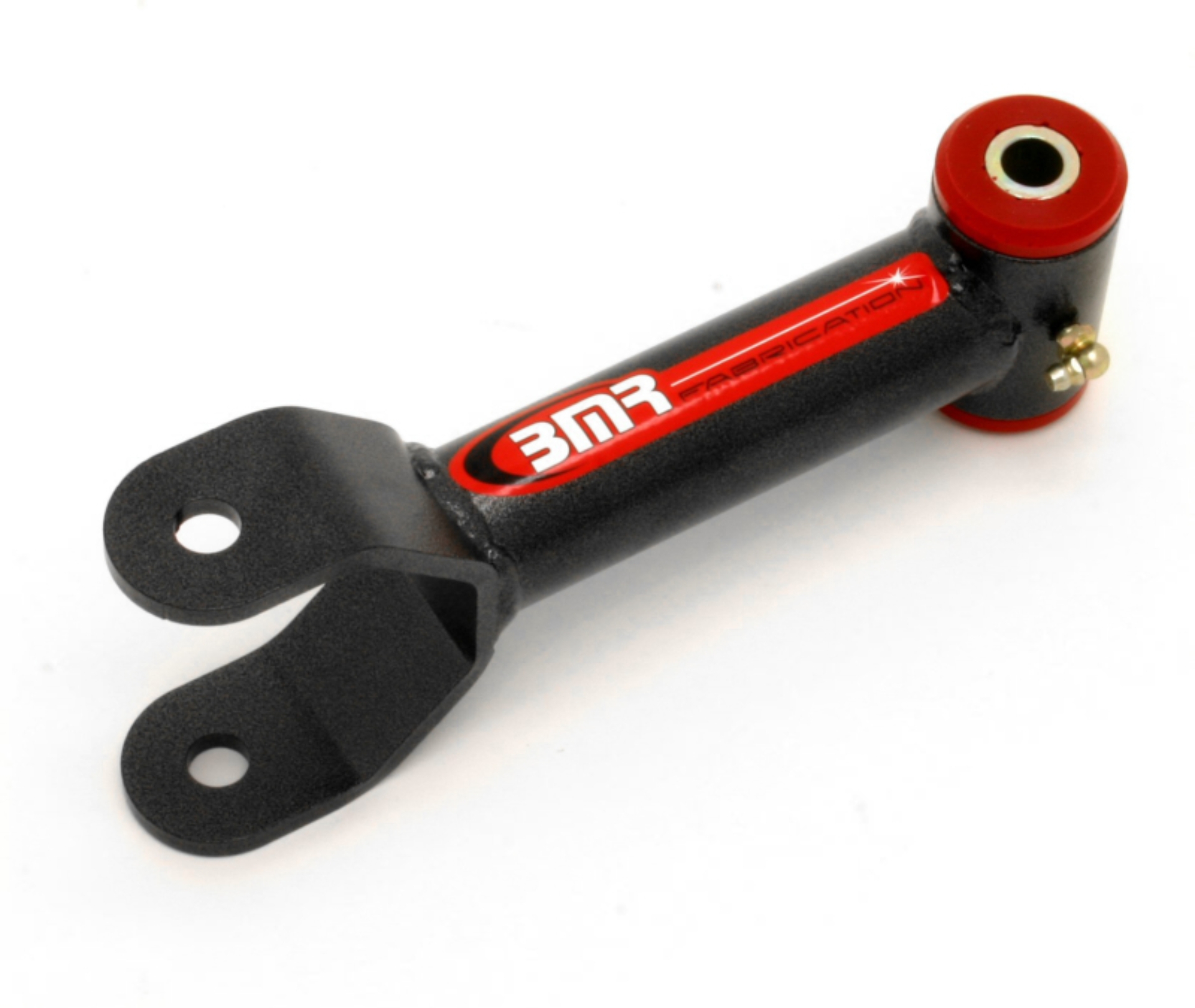 Picture of BMR 05-10 S197 Mustang Non-Adj. Upper Control Arm (Polyurethane) - Black Hammertone
