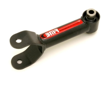 Picture of BMR 05-10 S197 Mustang Upper Control Arm Non-Adj. w/ Spherical Bearings - Black Hammertone