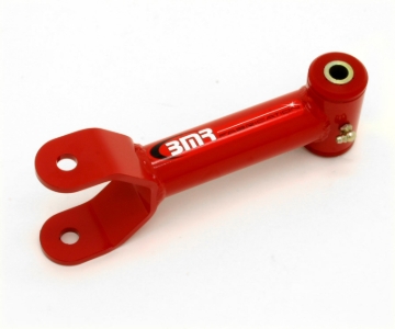 Picture of BMR 05-10 S197 Mustang Non-Adj. Upper Control Arm (Polyurethane) - Red