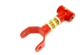 Picture of BMR 05-10 S197 Mustang Upper Control Arm On-Car Adj. (Polyurethane) - Red