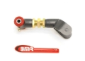 Picture of BMR 05-10 S197 Mustang Upper Control Arm On-Car Adj. (Polyurethane) - Black Hammertone