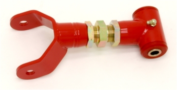 Picture of BMR 05-10 S197 Mustang Upper Control Arm On-Car Adj. (Polyurethane) - Red