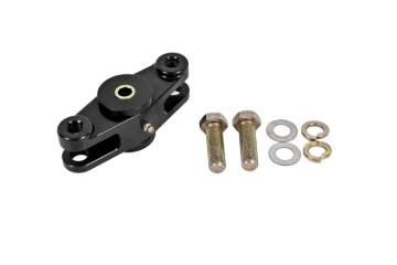 Picture of BMR 93-02 F-Body Billet Aluminum Watts Link Pivot Upgrade (Pivot Only) - Black