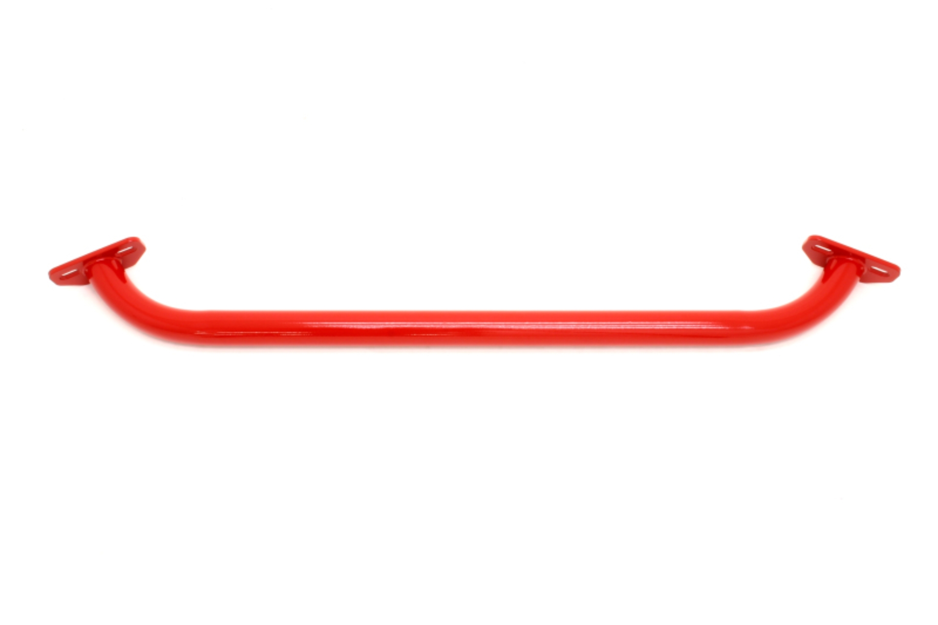 Picture of BMR 93-02 F-Body V8 Xtreme Shock Tower Brace - Red