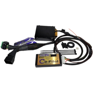 Picture of ATS Diesel CoPilot Pressure Controller 03-12 Dodge HEMI 545RFE w/ Harness