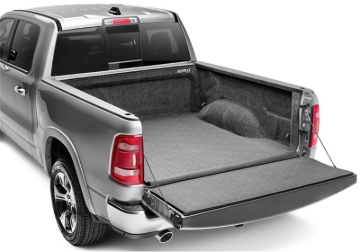 Picture of BedRug Impact Bedliner