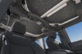Picture of BED BedRug - Jeep Headliners - BedRug 11-17 Jeep Wrangler JK Unlimited 4DR HeadLiner bedHLJK114DRK