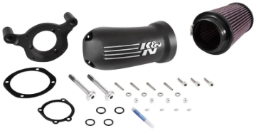 Picture of KN Cold Air Intakes - 57-1137