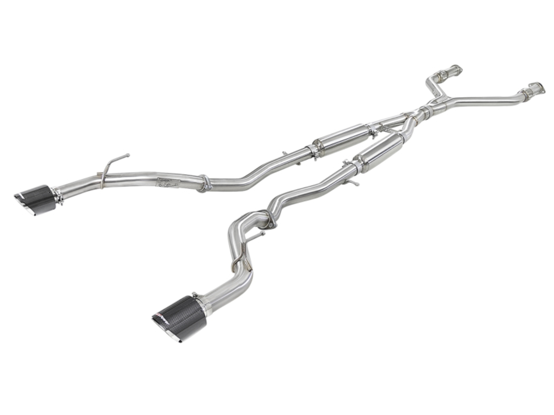Picture of aFe Exhaust Cat Back - 49-36132NM-C