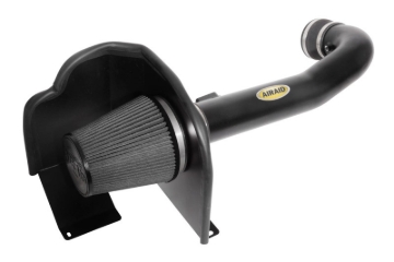 Picture of Airaid 14-19 Chevrolet Silverado 1500 V8 / 14-19 GMC 1500 V8 Performance Air Intake System
