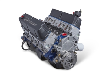 Picture of Ford Performance 302 CI 340 HP Boss Crate Engine w/E-Cam (No Cancel No Returns)