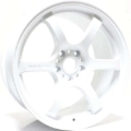 Picture of Gram Lights GL 57DR Wheels - WGIAC12ECPP