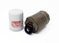 Picture of Torque Solution Thermal Oil Filter Blanket for Subaru EJ (Tall) / Nissan