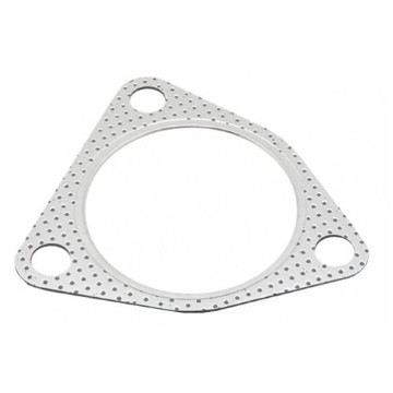 Picture of BLOX Racing Exhaust Gasket - 2.75inch (3-bolt) - Honda S2000 Catalytic Converter Gasket