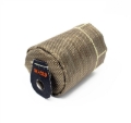 Picture of Torque Solution Thermal Oil Filter Blanket for Subaru EJ (Tall) / Nissan