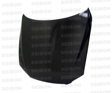 Picture of Seibon 00-05 Lexus IS300 OEM Carbon Fiber Hood