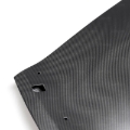 Picture of Seibon 17-18 Acura NSX OEM-style Dry Carbon Trunk