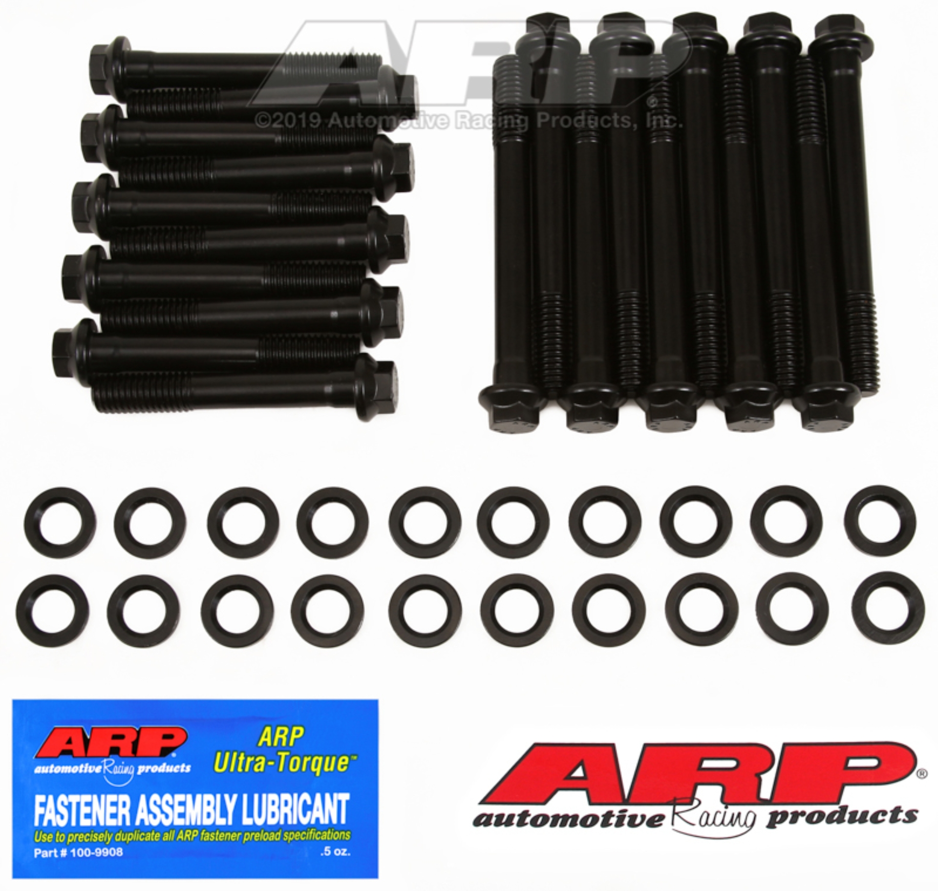 Picture of ARP Ford 427 SOHC Head Bolt Kit