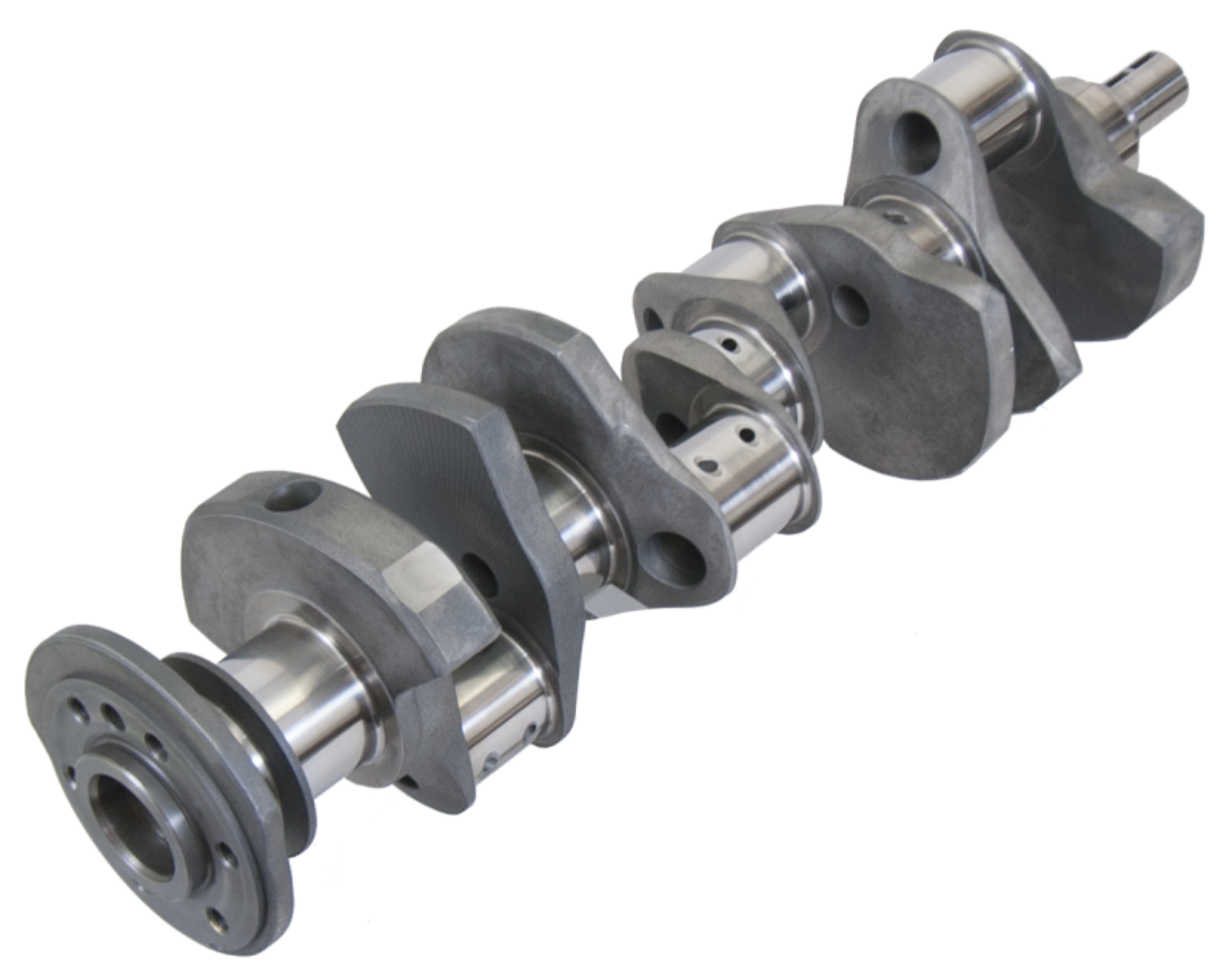 Picture of Eagle EAG Crankshafts-8 Cyl Rear - 4350375057LA