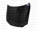 Picture of Seibon SEI Hoods - HD0005LXIS-OE