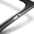 Picture of Seibon 17-18 Acura NSX OEM-style Dry Carbon Trunk