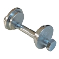 Picture of SPC Performance 2013+ Mazda CX-5 Rear Toe Cam Bolt Kit