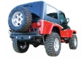 Picture of Rampage RAM Recovery Bumper - 76610
