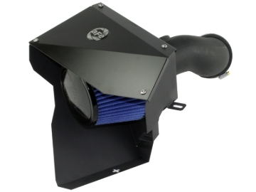 Picture of aFe MagnumFORCE Intakes Stage-2 P5R AIS P5R BMW Z4 3.0i (E85/E86) 06-08 L6-3.0L