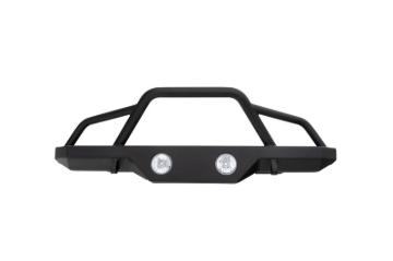 Picture of Rampage 1976-1983 Jeep CJ5 Recovery Bumper Front - Black
