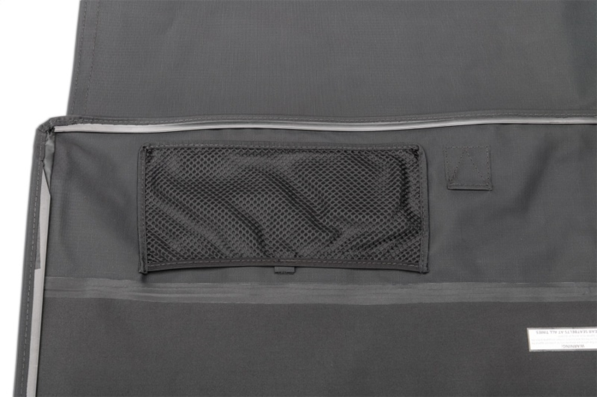 Picture of Rampage 1997-2006 Jeep Wrangler(TJ) Excludes LJ Unlimited Frameless Soft Top Kit - Black Diamond