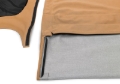 Picture of Rampage 1997-2006 Jeep Wrangler(TJ) OEM Replacement Top - Spice
