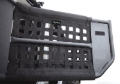 Picture of Rampage 2018-2019 Jeep Wrangler(JL) Sport 2-Door Trail Doors -2Dr - Black