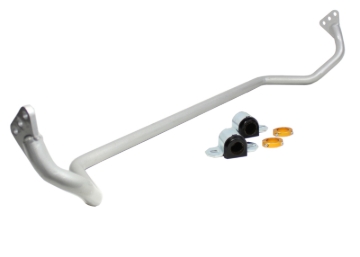 Picture of Whiteline 10+ Chevrolet Camaro Front Heavy Duty Adjustable 27mm Swaybar