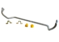 Picture of Whiteline 10+ Chevrolet Camaro Front Heavy Duty Adjustable 27mm Swaybar