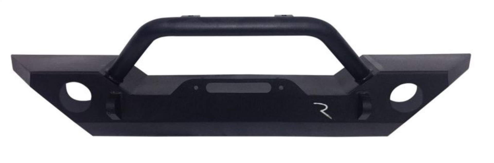 Picture of Rampage RAM Rock Rage Bumper - 99306