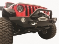 Picture of Rampage RAM Rock Rage Bumper - 99306