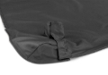 Picture of Rampage 1997-2002 Jeep Wrangler(TJ) Cab Soft Top And Tonneau Cover - Black Denim