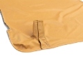 Picture of Rampage 1992-1995 Jeep Wrangler(YJ) Cab Soft Top And Tonneau Cover - Spice Denim