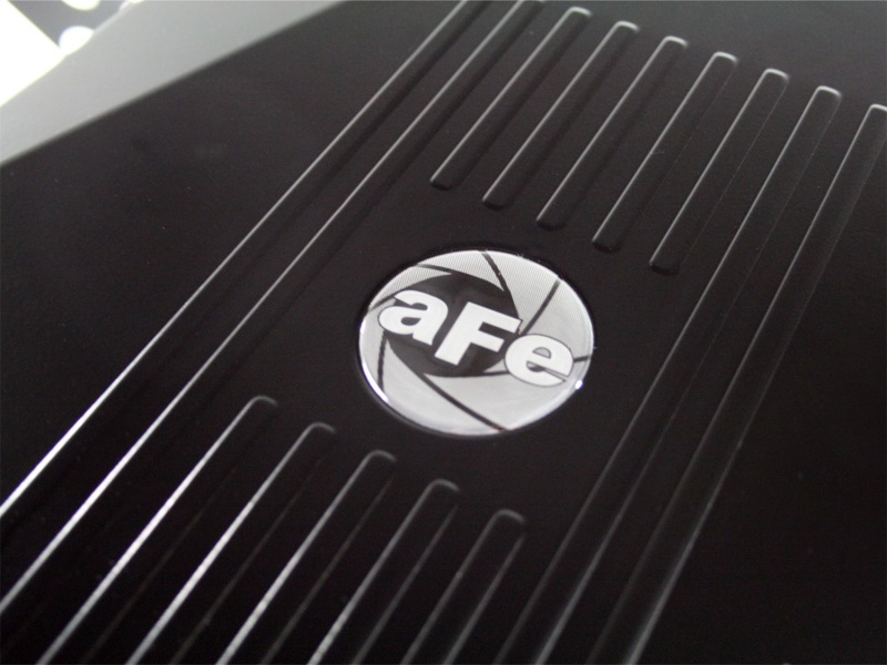 Picture of aFe Magnum FORCE Stage-2Si Cold Air Intakes - 54-80512