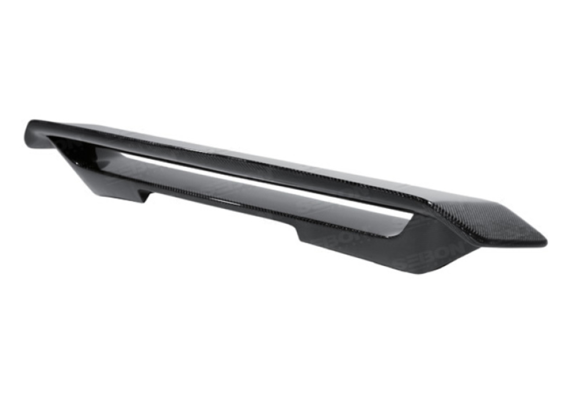 Picture of Seibon SEI Rear Spoilers - RS0910NS370-NSM