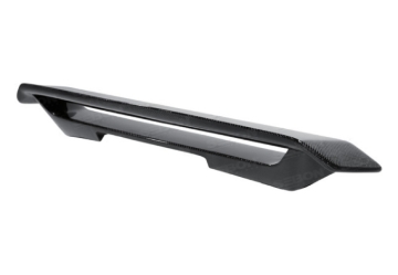 Picture of Seibon 09-12 Nissan 370Z NSM-Style Carbon Fiber Rear Spoiler