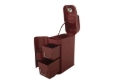 Picture of Rampage 1999-2019 Universal Trail Can Utility/Tool Box - Red
