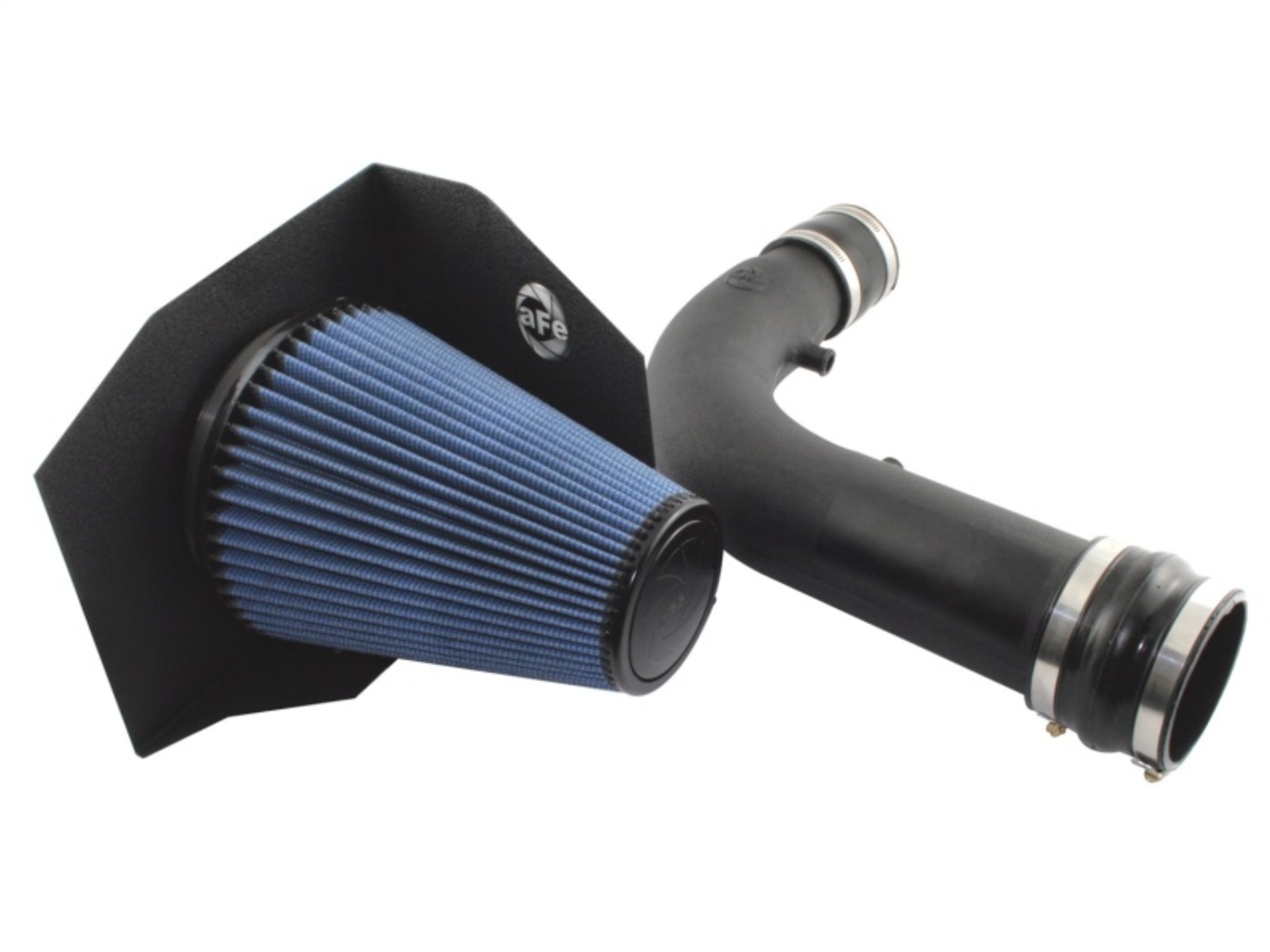 Picture of aFe Magnum FORCE Stage-2 Cold Air Intakes - 54-10082
