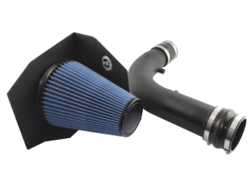 Picture of aFe MagnumFORCE Intakes Stage-2 P5R AIS P5R Ford F-150 97-05 V8-4.6/5.4L
