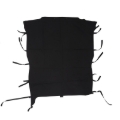 Picture of Rampage RAM California Brief Top Soft Tops - 90435