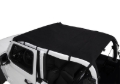 Picture of Rampage RAM California Brief Top Soft Tops - 91435