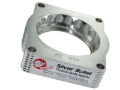 Picture of aFe Silver Bullet TBS Throttle Body Spacers - 46-33002